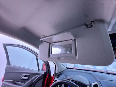 2015 Chevrolet Trax LT