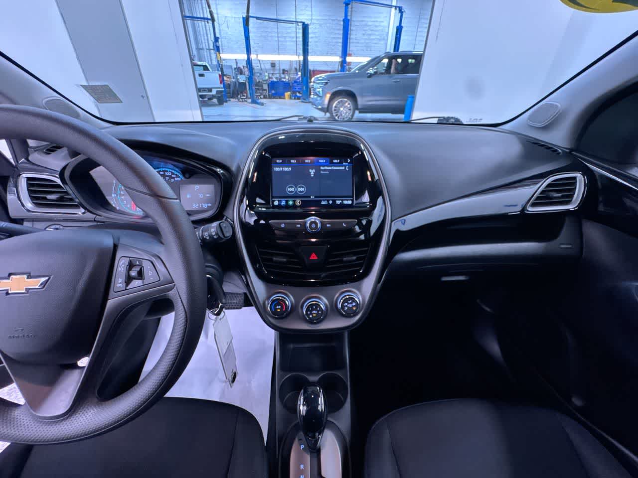 2022 Chevrolet Spark 1LT Automatic