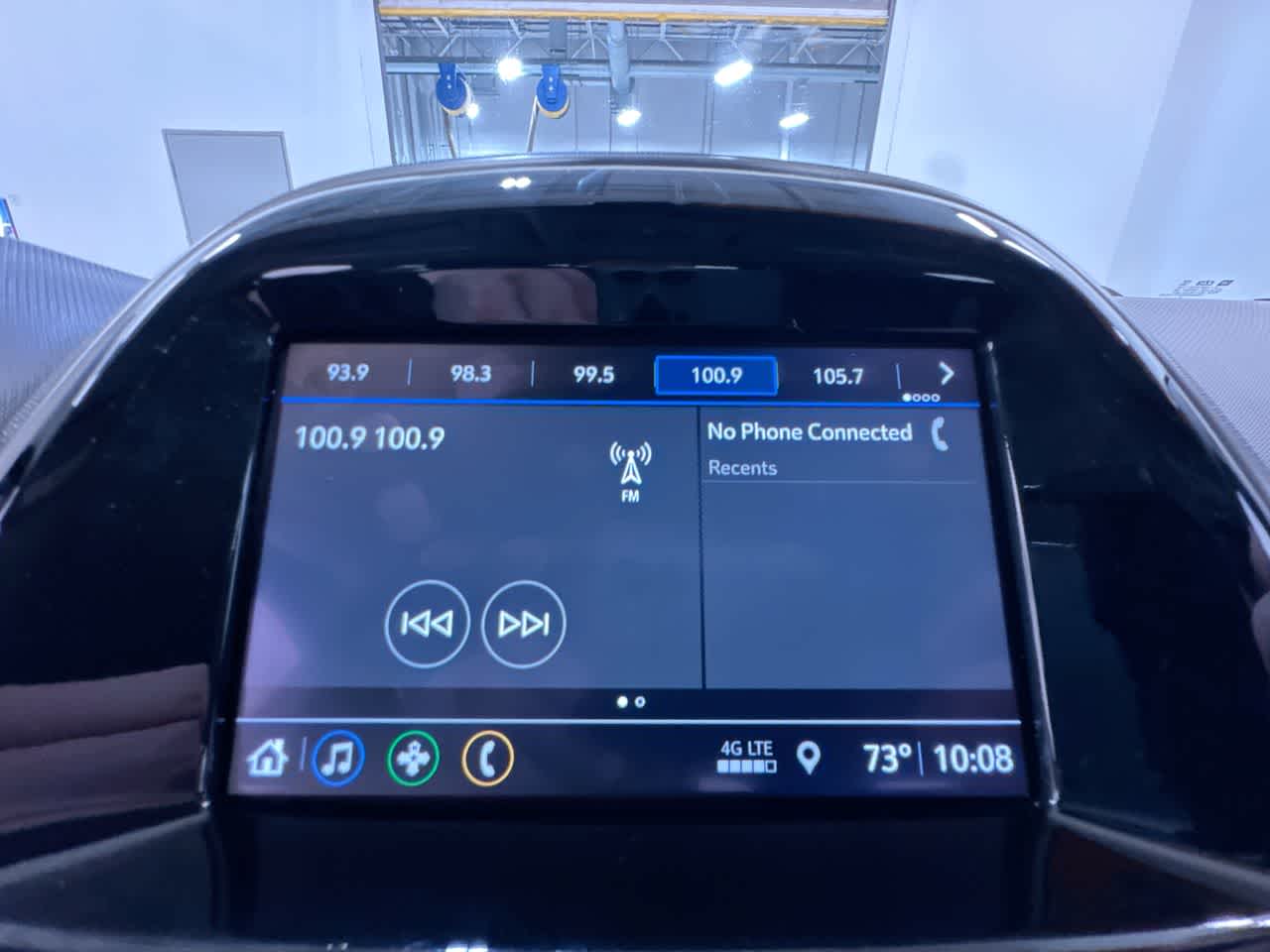 2022 Chevrolet Spark 1LT Automatic