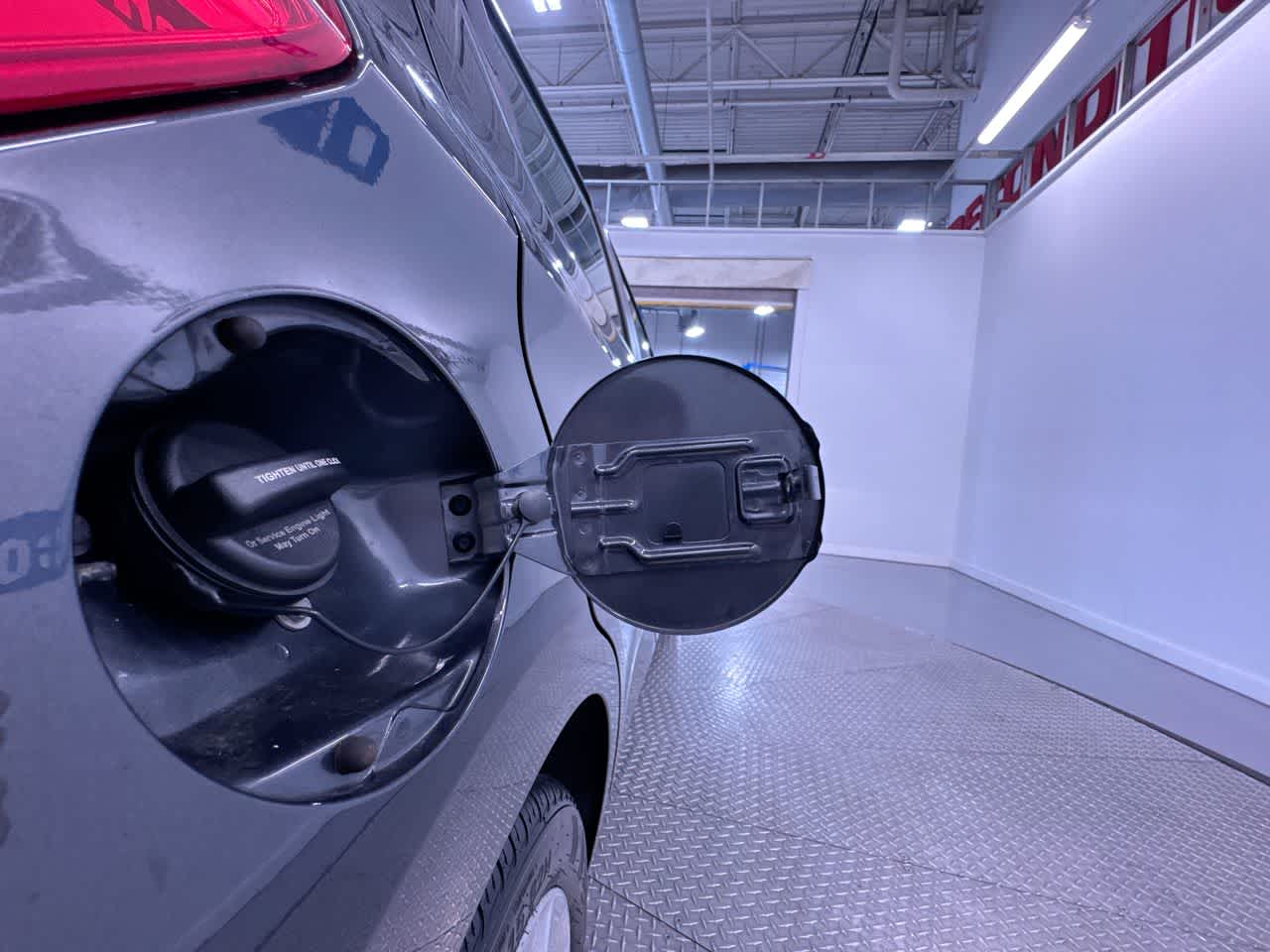 2022 Chevrolet Spark 1LT Automatic