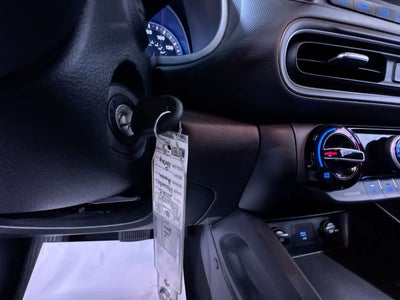 2023 Hyundai Kona SE