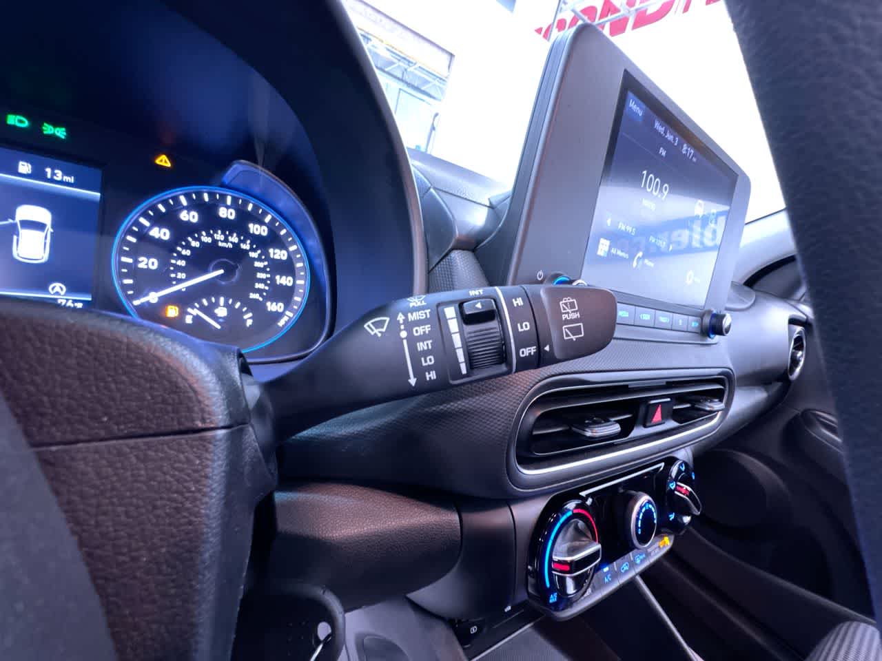 2023 Hyundai Kona SE