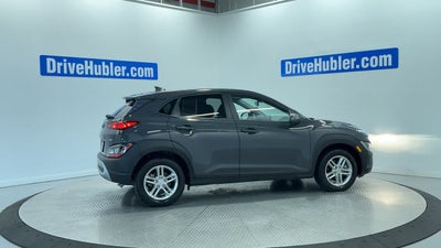 2023 Hyundai Kona SE