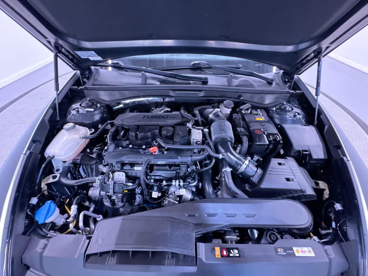2023 Hyundai Sonata SEL Plus