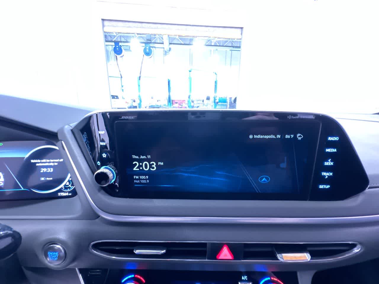 2023 Hyundai Sonata SEL Plus