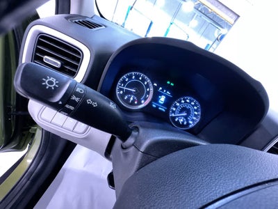 2021 Hyundai Venue SEL