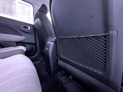 2021 Hyundai Venue SEL