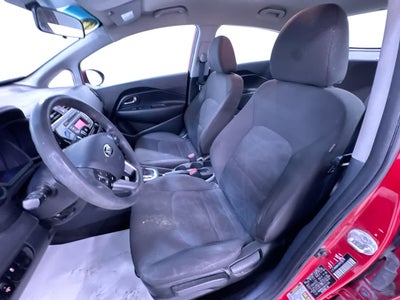 2017 Kia Rio LX