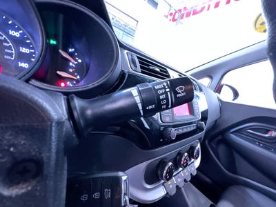 2017 Kia Rio LX