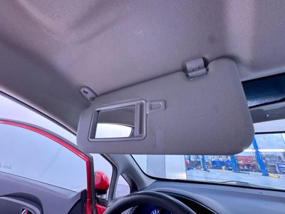2017 Kia Rio LX