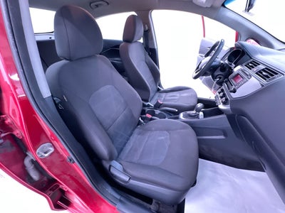 2017 Kia Rio LX