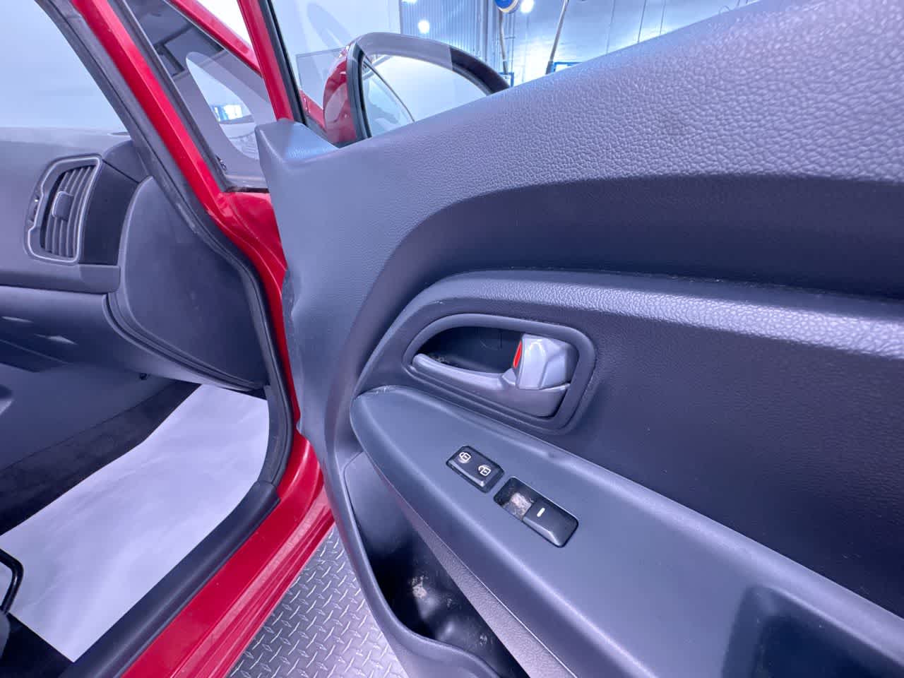 2017 Kia Rio LX