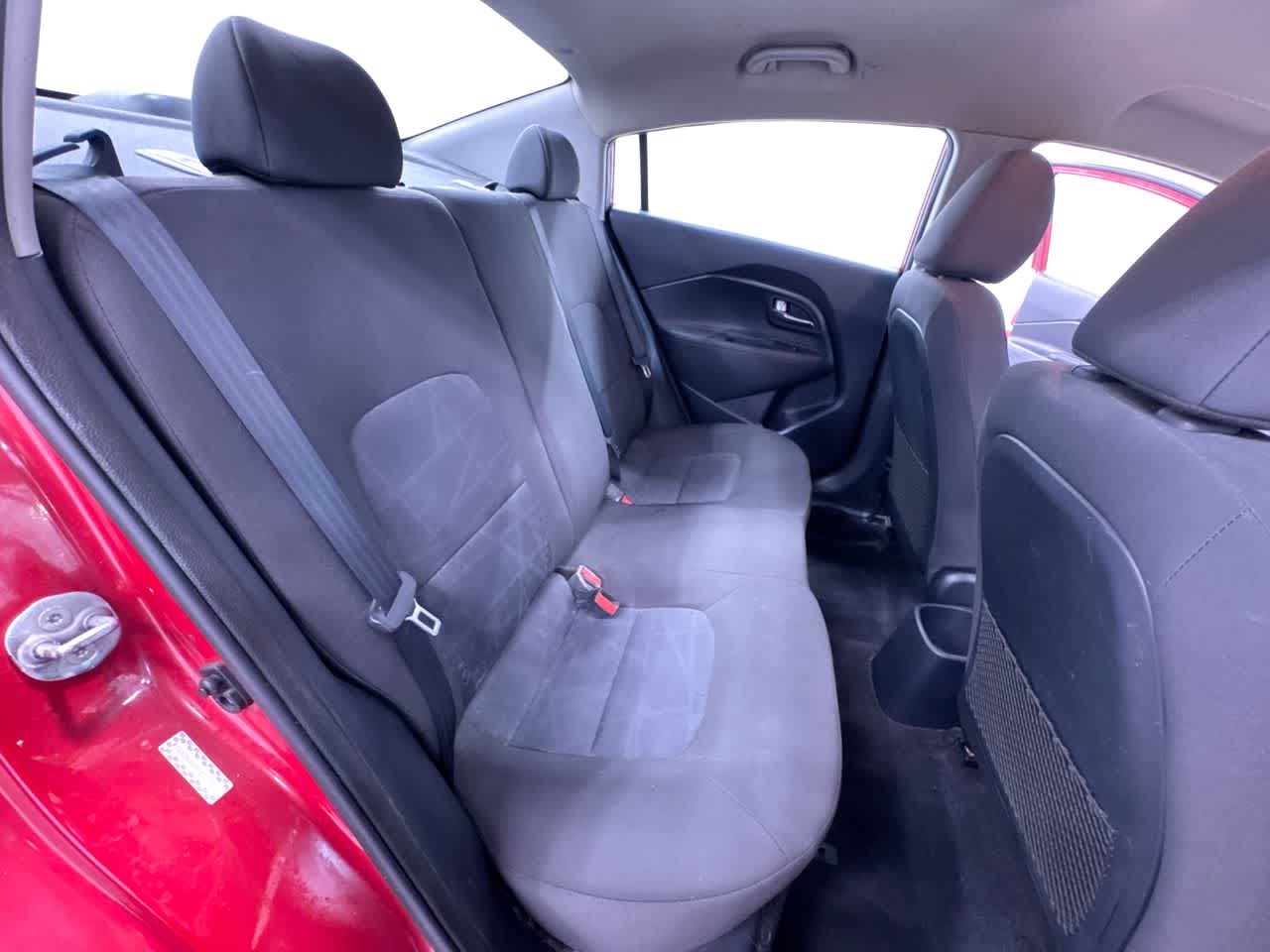 2017 Kia Rio LX