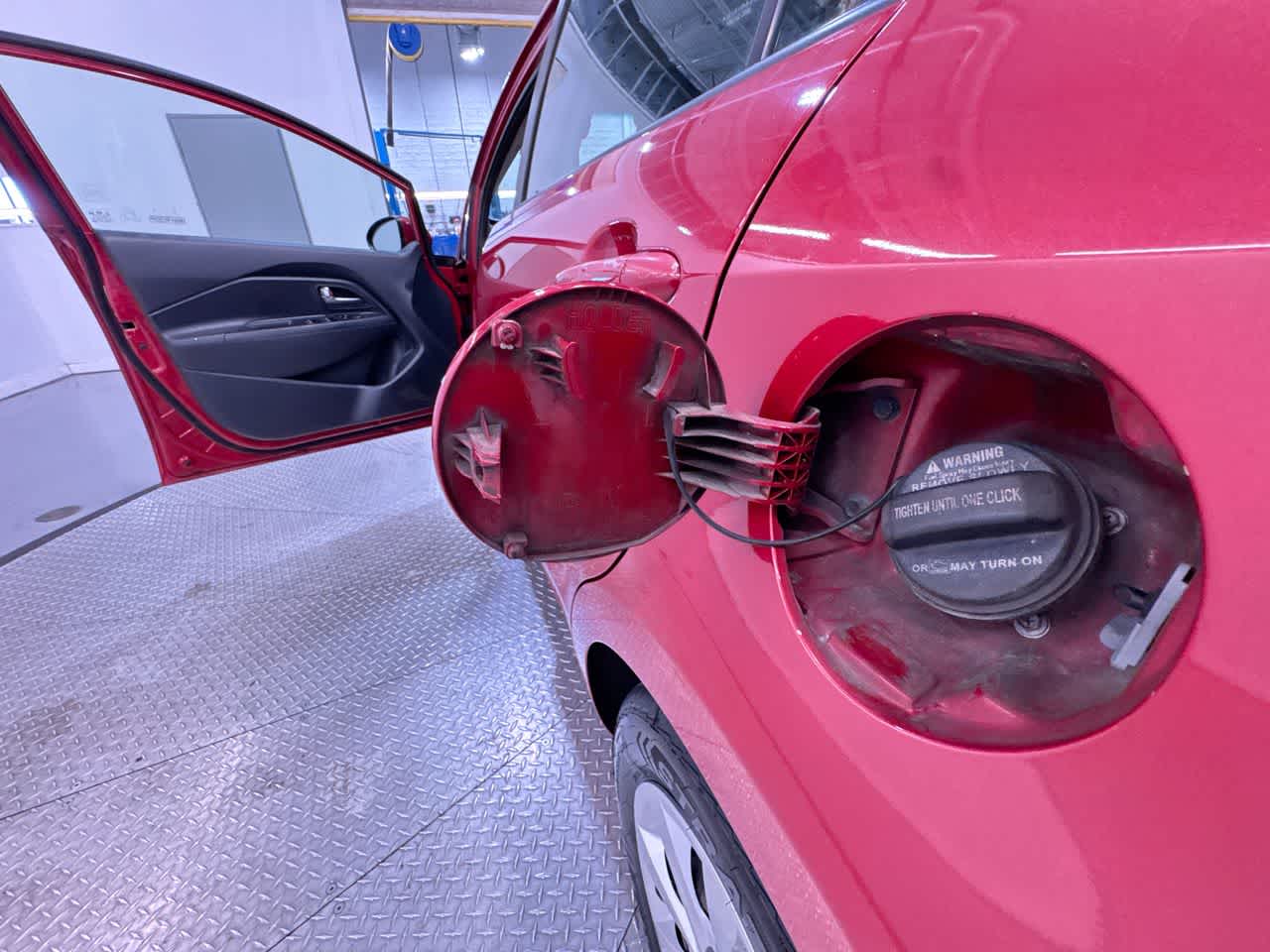 2017 Kia Rio LX