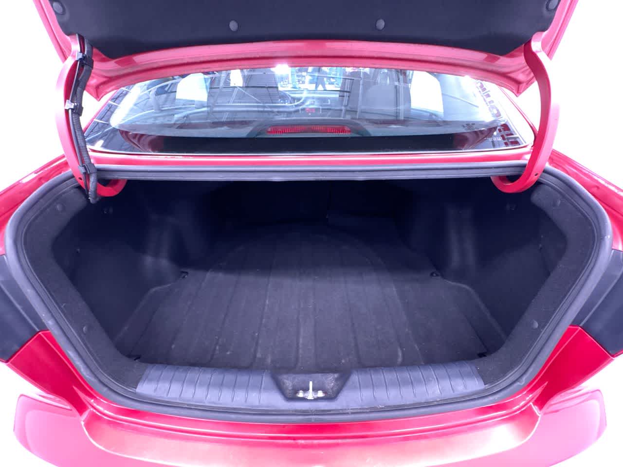 2017 Kia Rio LX