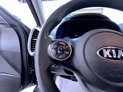 2020 Kia Soul S