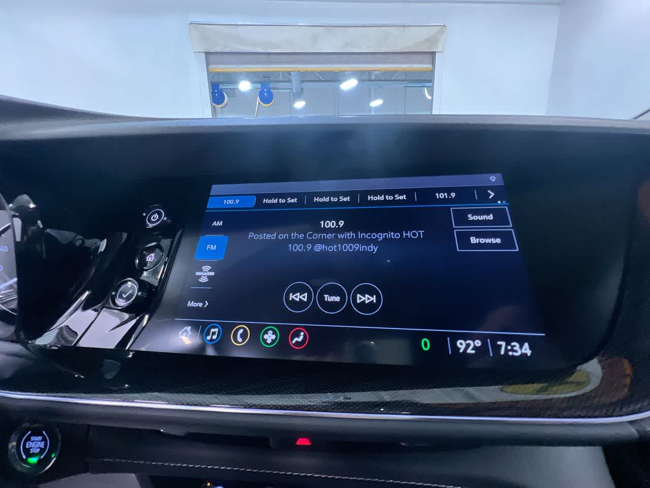 2021 Buick Envision Preferred