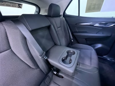 2021 Buick Envision Preferred