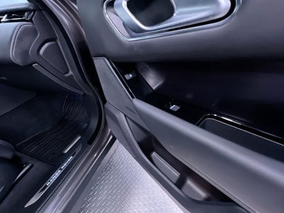 2026 Land Rover Range Rover Velar Autobiography