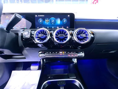 2023 Mercedes-Benz CLA CLA 250