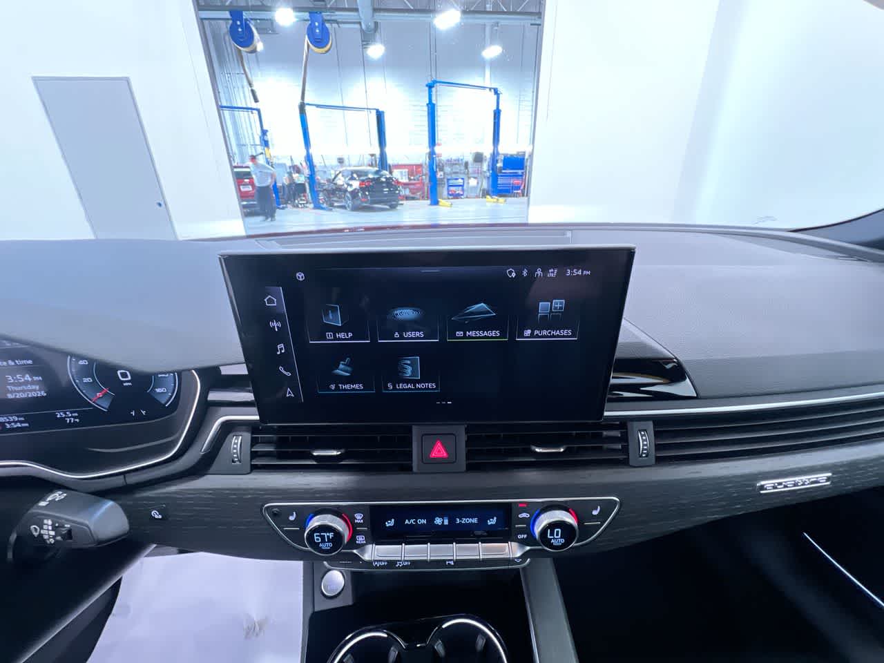 2024 Audi A4 Sedan S line Premium Plus