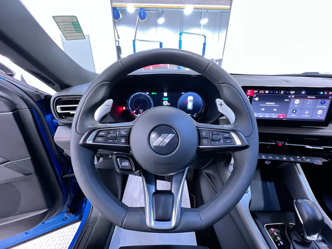 2024 Dodge Hornet R/T