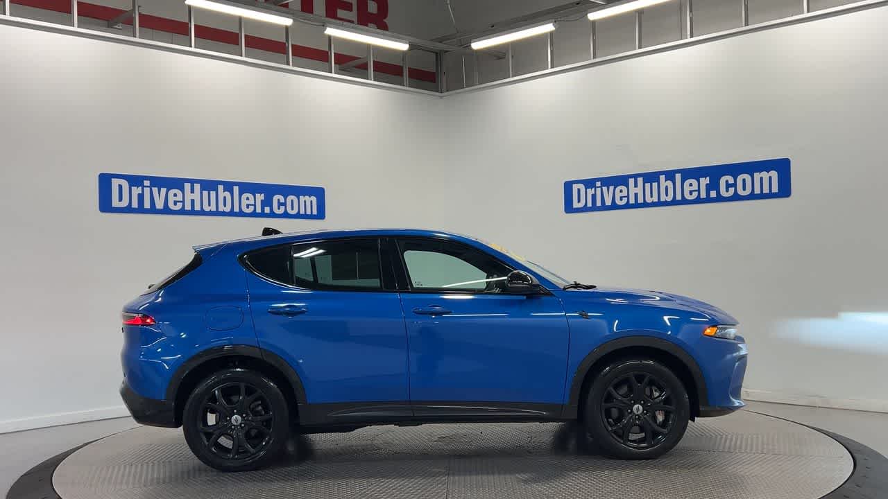 2024 Dodge Hornet R/T