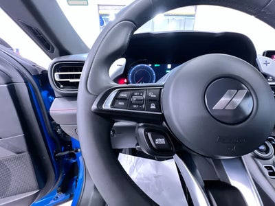 2024 Dodge Hornet R/T