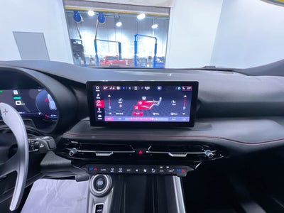 2024 Dodge Hornet R/T