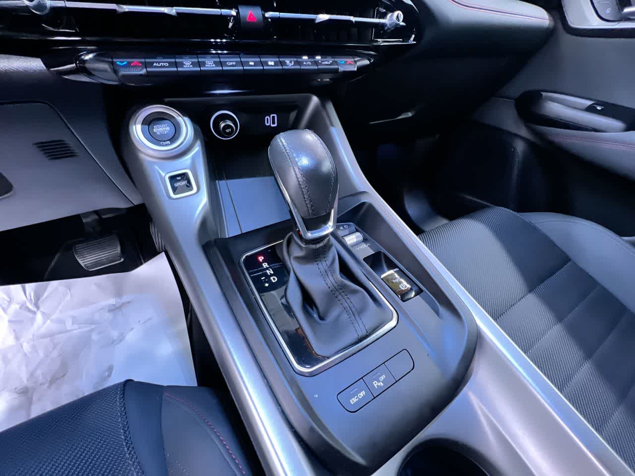 2024 Dodge Hornet R/T