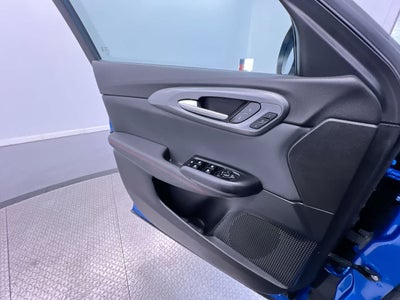 2024 Dodge Hornet R/T