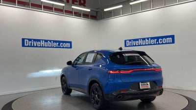 2024 Dodge Hornet R/T