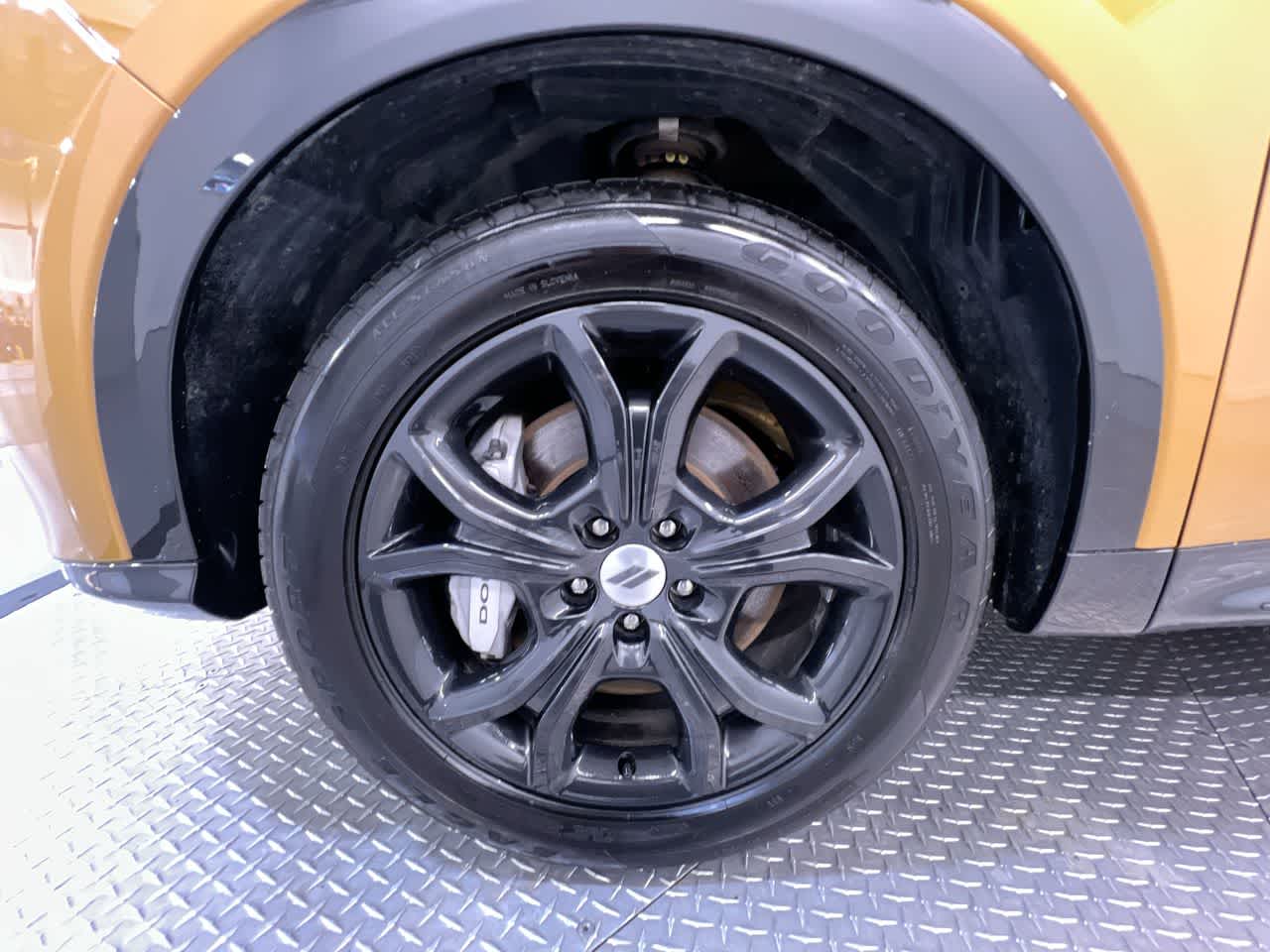 2024 Dodge Hornet R/T Plus