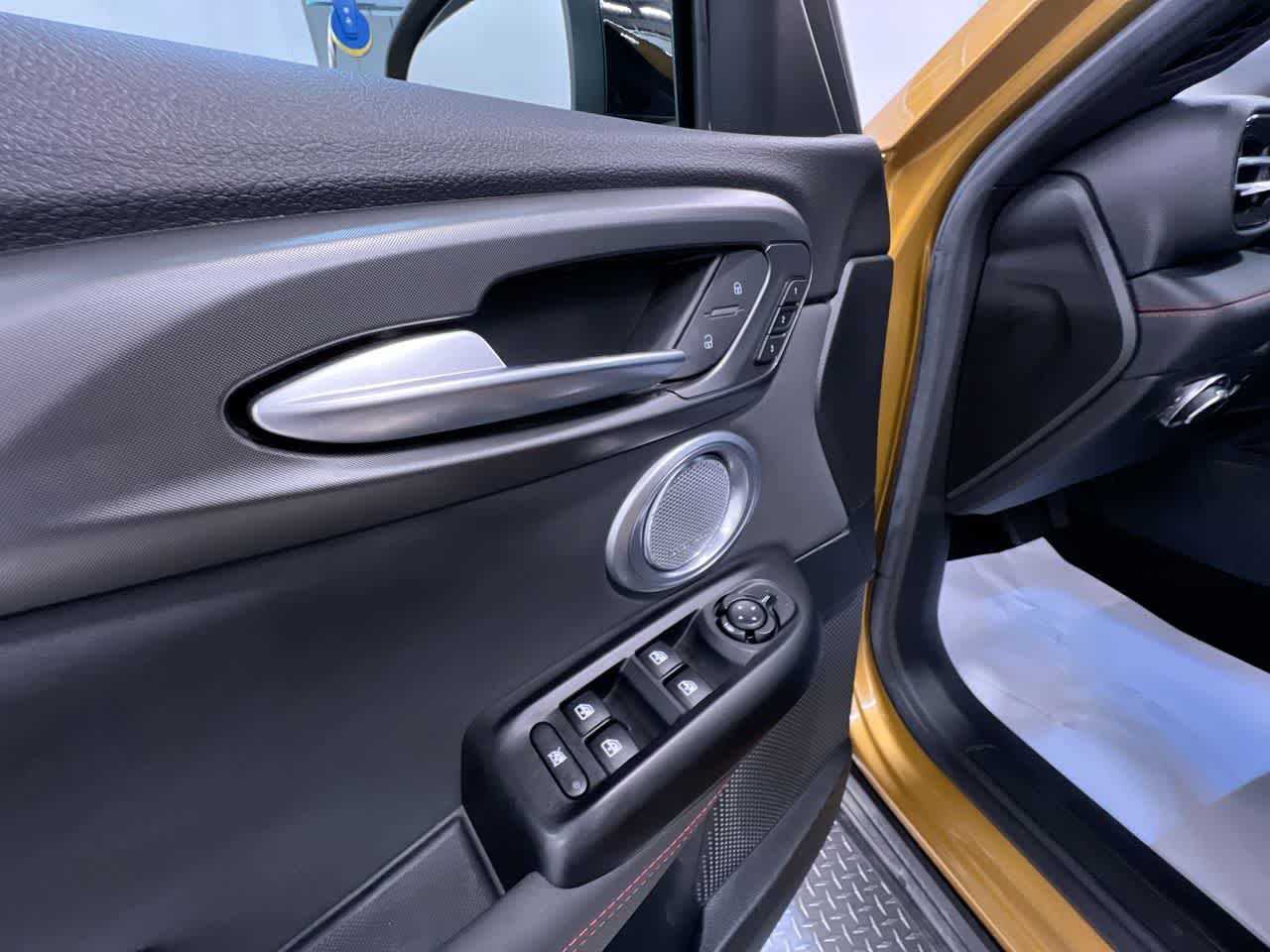2024 Dodge Hornet R/T Plus