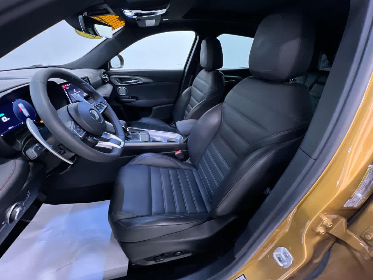 2024 Dodge Hornet R/T Plus