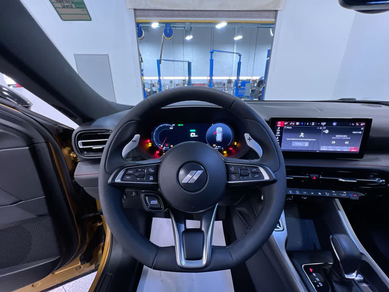 2024 Dodge Hornet R/T Plus