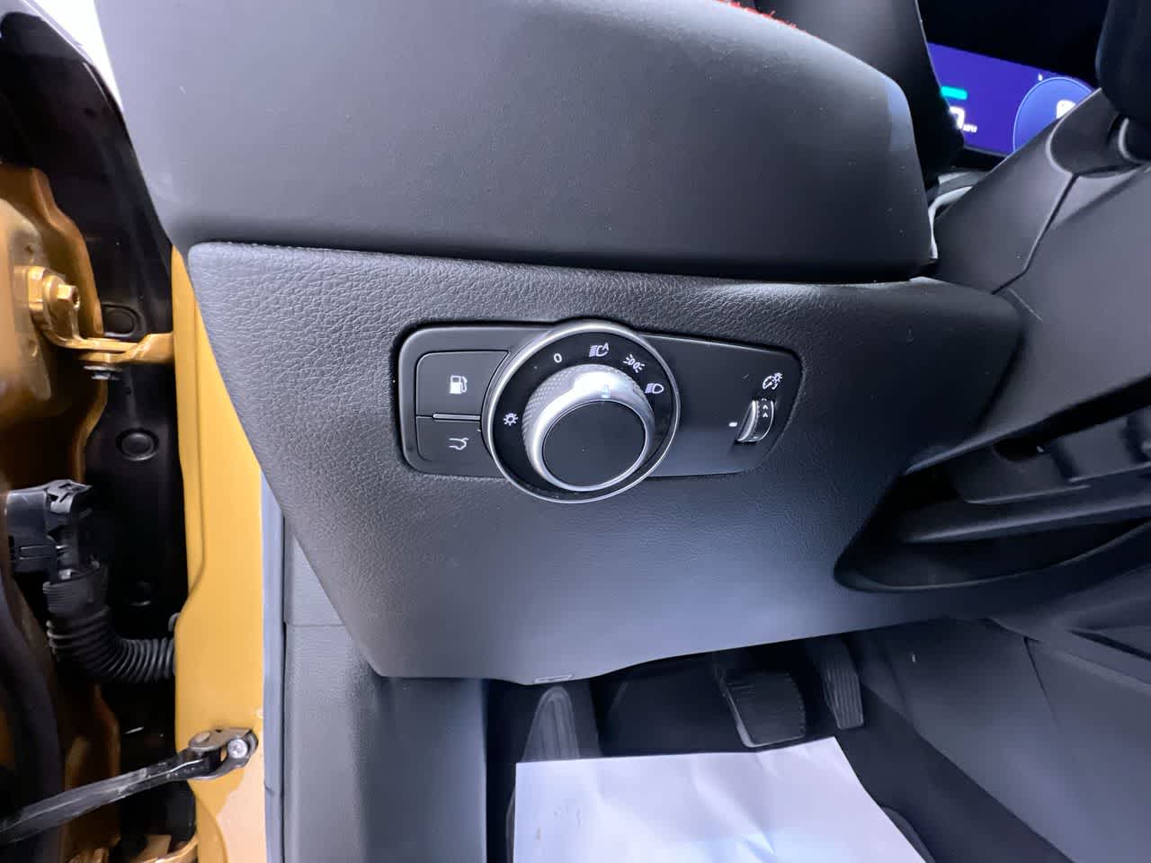 2024 Dodge Hornet R/T Plus