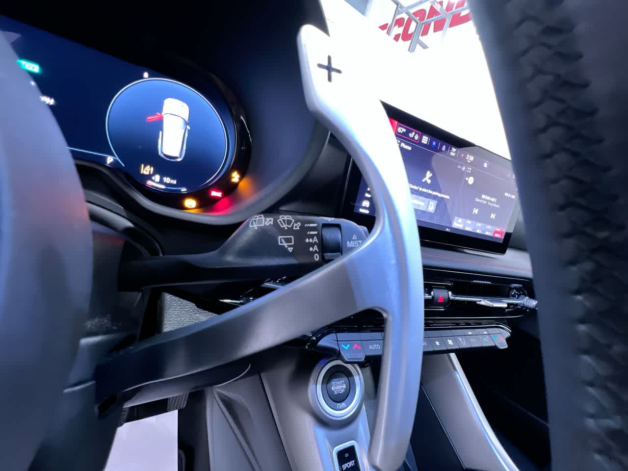 2024 Dodge Hornet R/T Plus