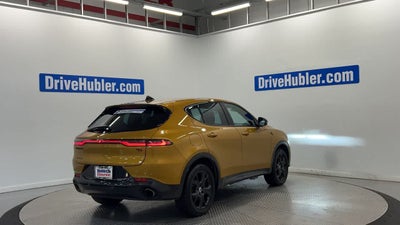 2024 Dodge Hornet R/T Plus