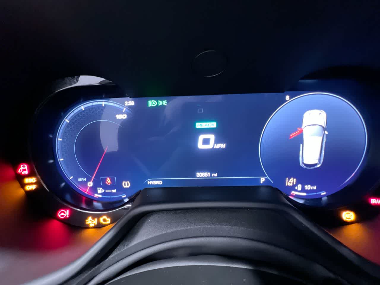 2024 Dodge Hornet R/T Plus