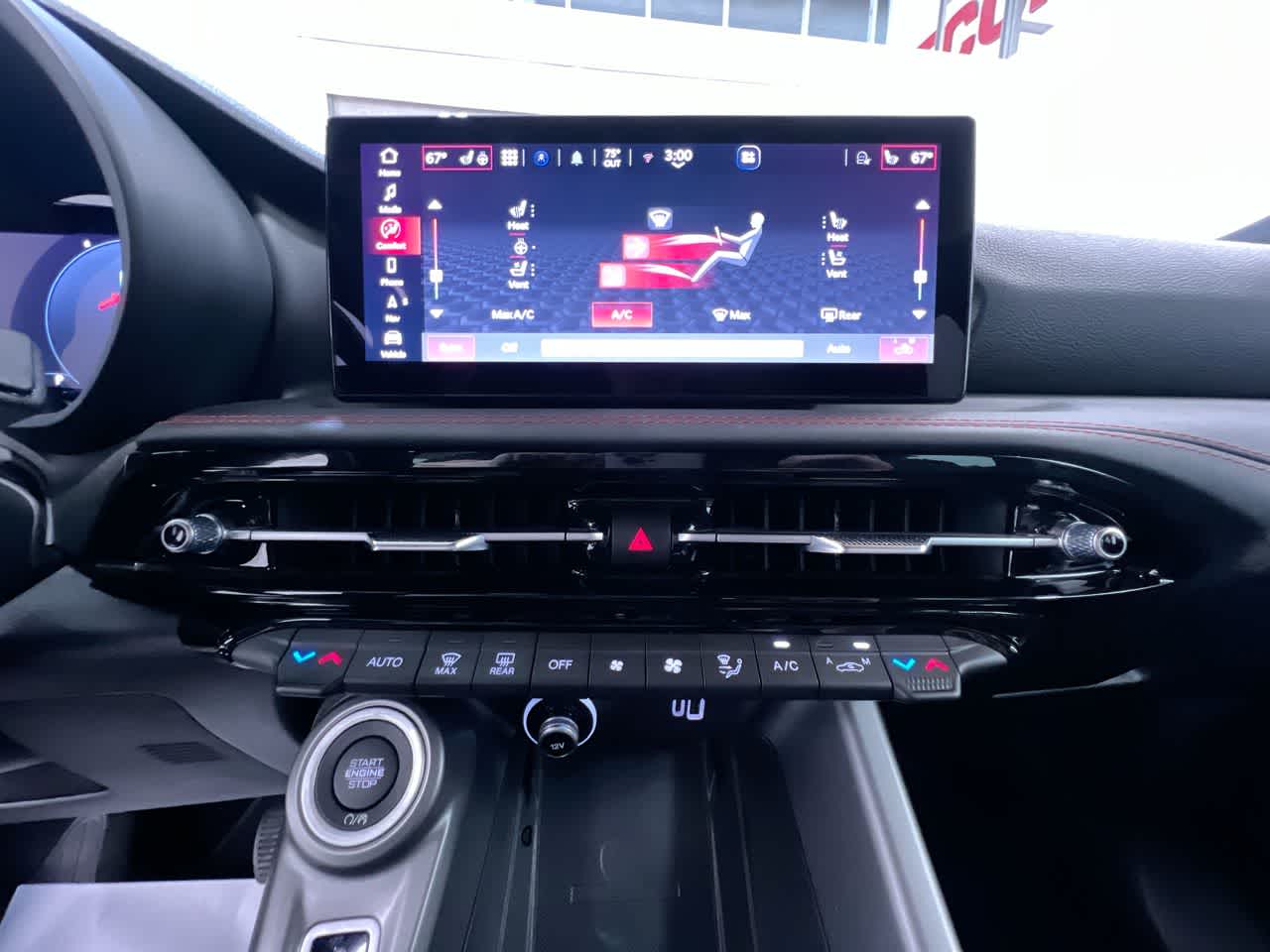 2024 Dodge Hornet R/T Plus