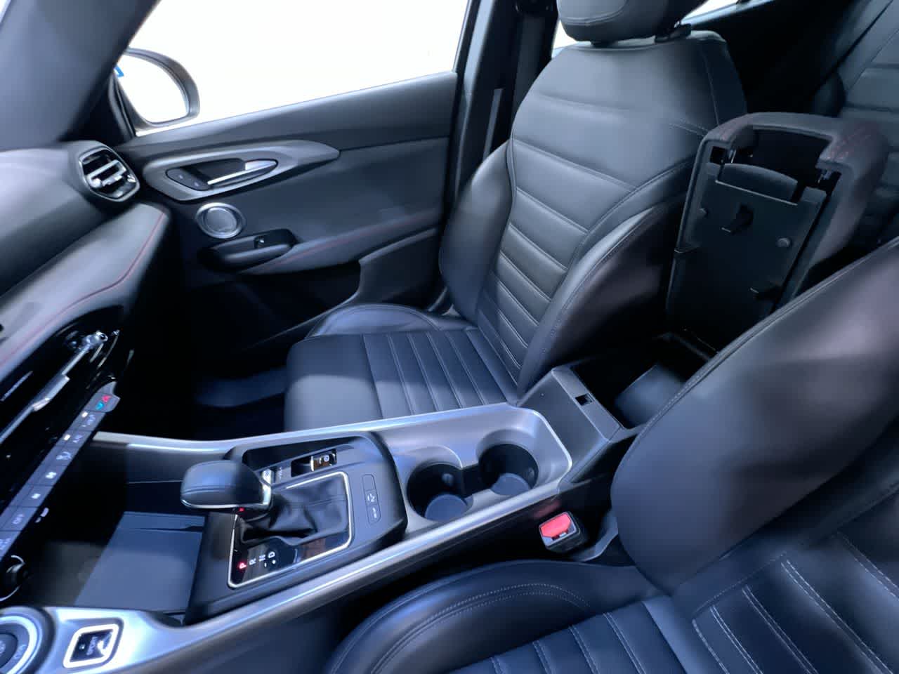 2024 Dodge Hornet R/T Plus