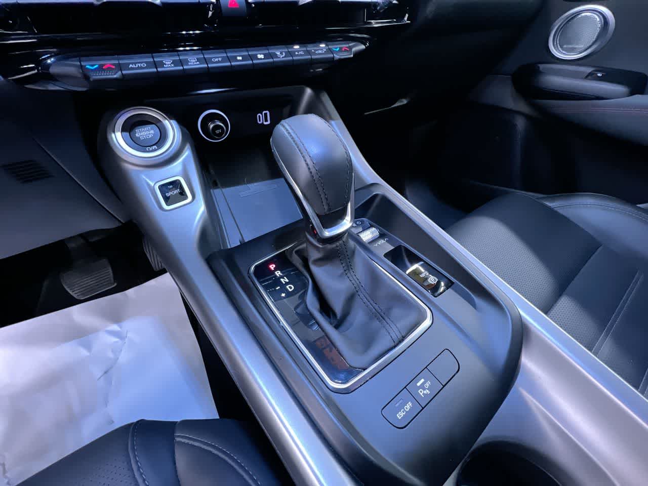 2024 Dodge Hornet R/T Plus
