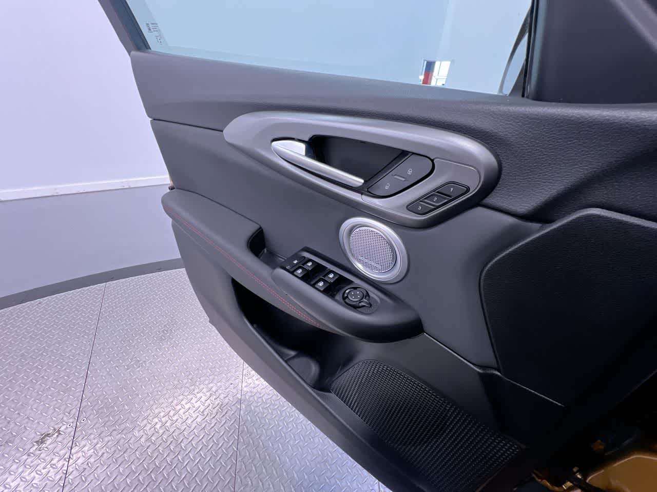 2024 Dodge Hornet R/T Plus