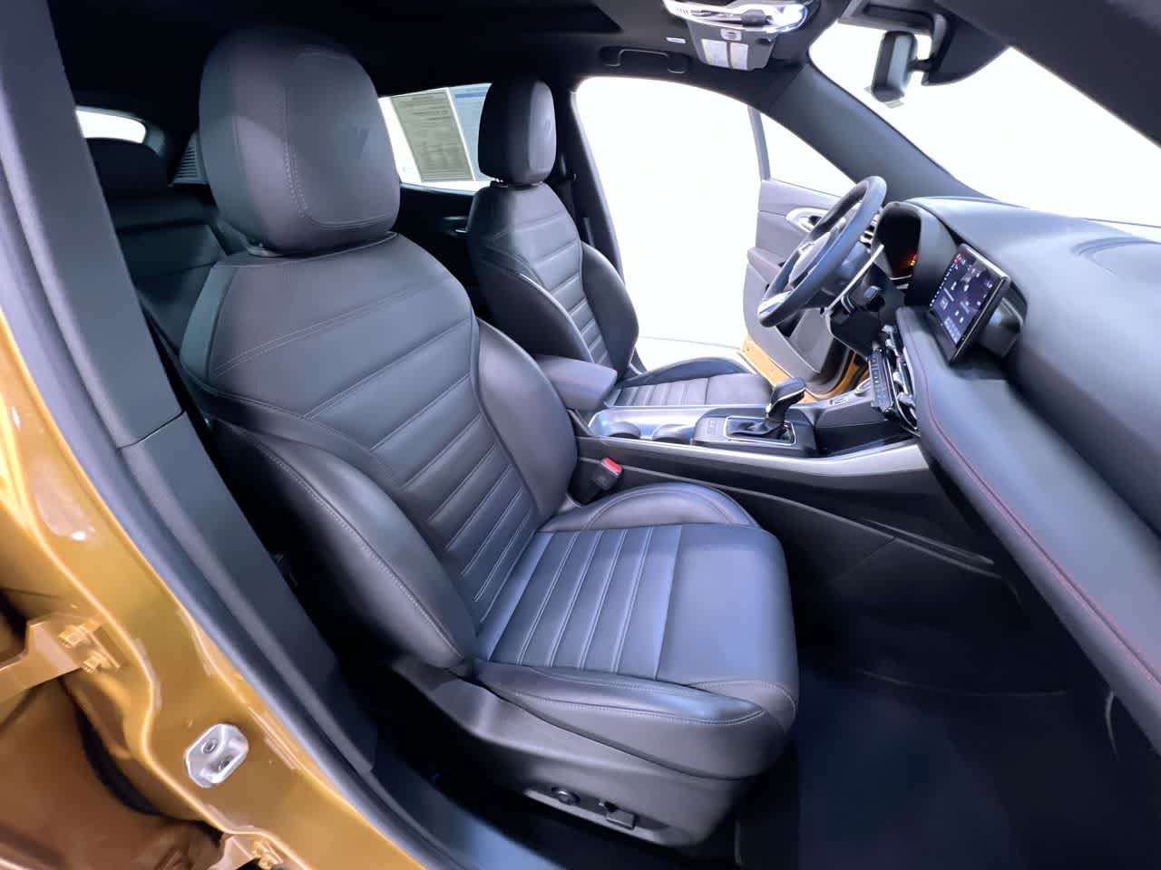2024 Dodge Hornet R/T Plus
