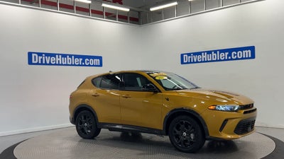 2024 Dodge Hornet R/T Plus