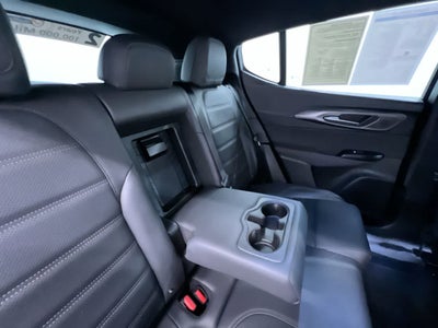 2024 Dodge Hornet R/T Plus