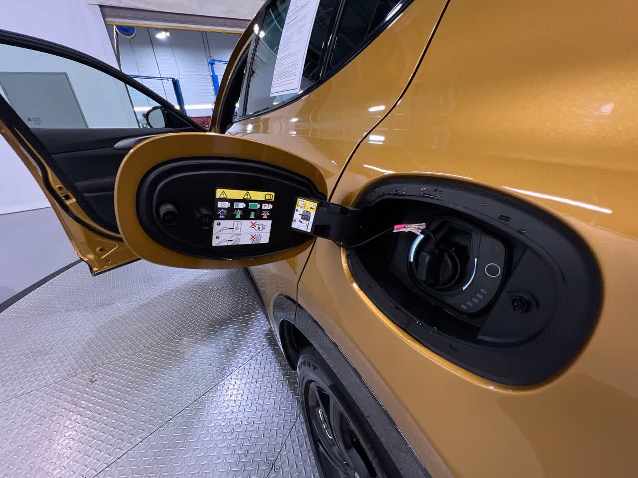 2024 Dodge Hornet R/T Plus