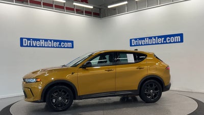 2024 Dodge Hornet R/T Plus