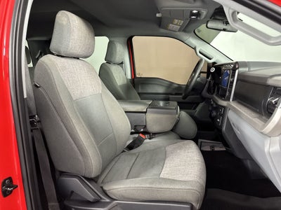 2024 Ford Super Duty F-250 SRW XL